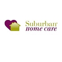 Suburban Home Care, Inc. logo