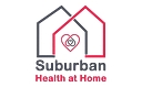 Suburban Home Health logo