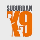 Suburban K9 logo