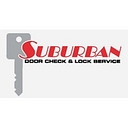 Suburban Door Check & Lock Service logo
