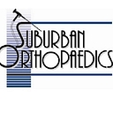 Suburban Orthopaedics logo