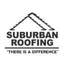 Suburban Roofing & Siding logo