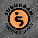 Suburban Auto Seat, Co. Inc. Dba Suburban Seating & Safety logo