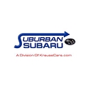 Suburban Subaru, Inc logo
