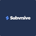 Subvrsive logo