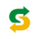 Subway logo