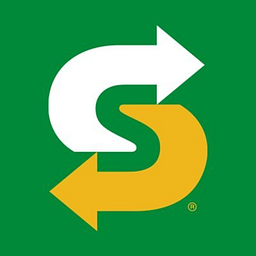 Subway logotyp