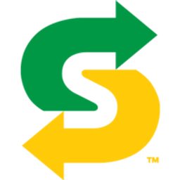Subway of Alaska, Inc. logo