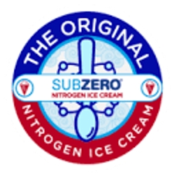 Sub Zero Nitrogen Ice Cream