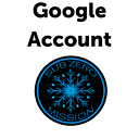 The Sub Zero Mission logo