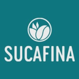 SUCAFINA UK LTD logo