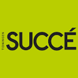 Succé Blekinge logotyp