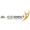 Succeed Personal Development logo