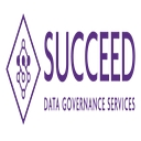 Succeed Data Services logo