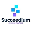Succeedium logo