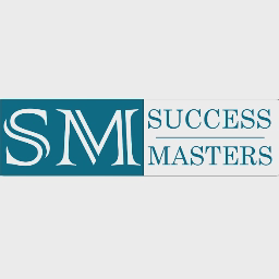 Success Masters Limited logo