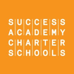 Success Academy Charter Schools - NYC logo