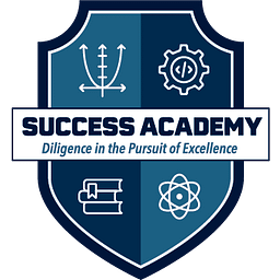 Success DSU logo