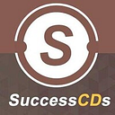 SuccessCDs - School Lessons, Entrance Exams & Admission Alerts logo