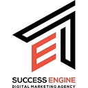 Success Engine logo