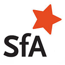 Success for All Foundation Inc logo