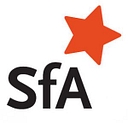 Success For All Foundation logo