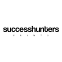 Successhuntersprints logo