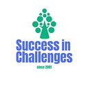 Success In Challenges, Inc. logo