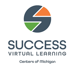 Success Virtual Learning Centers of Michigan logo
