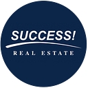 Success! Real Estate logo
