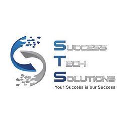Success Tech Solutions Inc logo