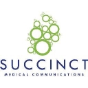 Succinct Medical Communications logo