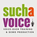 Such A Voice logo