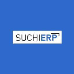 Suchi ERP INC logo