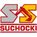 Suchocki & Son Inc logo
