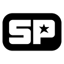 Sucker Punch Productions logo