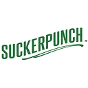 SuckerPunch Pickles logo