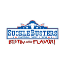 SuckleBusters logo