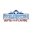 SuckleBusters logo