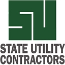 State Utility Contractors, Inc. logo