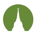 Sudarshanaloka Trust logo