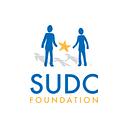 The Sudc Foundation logo