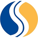 company logo