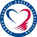 Sudden Cardiac Arrest Association logo