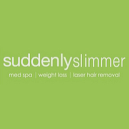 Suddenly Slimmer Med Spa logo