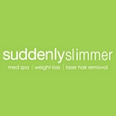 Suddenly Slimmer Med Spa logo