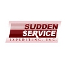 Sudden Service Expediting, Inc. logo