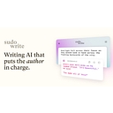 Sudowrite logo