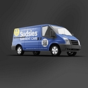 Sudsies logo