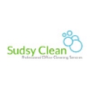 Sudsy Clean logo